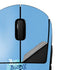 Elf Mr. Narwhal Farewell G Pro Wireless Gaming Mouse Skin
